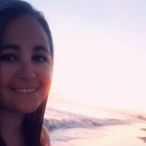 Meet your Posher, Beth